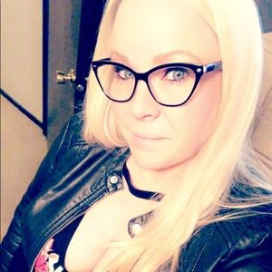 Meet your Posher, Tammy